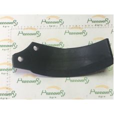Праве голоколінне лезо R17820860 (M74100435), Maschio Gaspardo